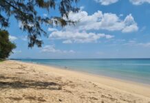 Phang Nga’s New Gateway: A Bold Vision for Andaman’s Aviation Future