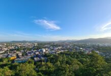 A Wellness Revolution: Phuket at the Helm of the Andaman Corridor