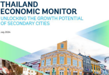 Thailand’s Next Growth Frontier: Secondary Cities Poised to Shine