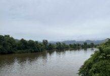 Off the Beaten Path: Exploring Takua Pa